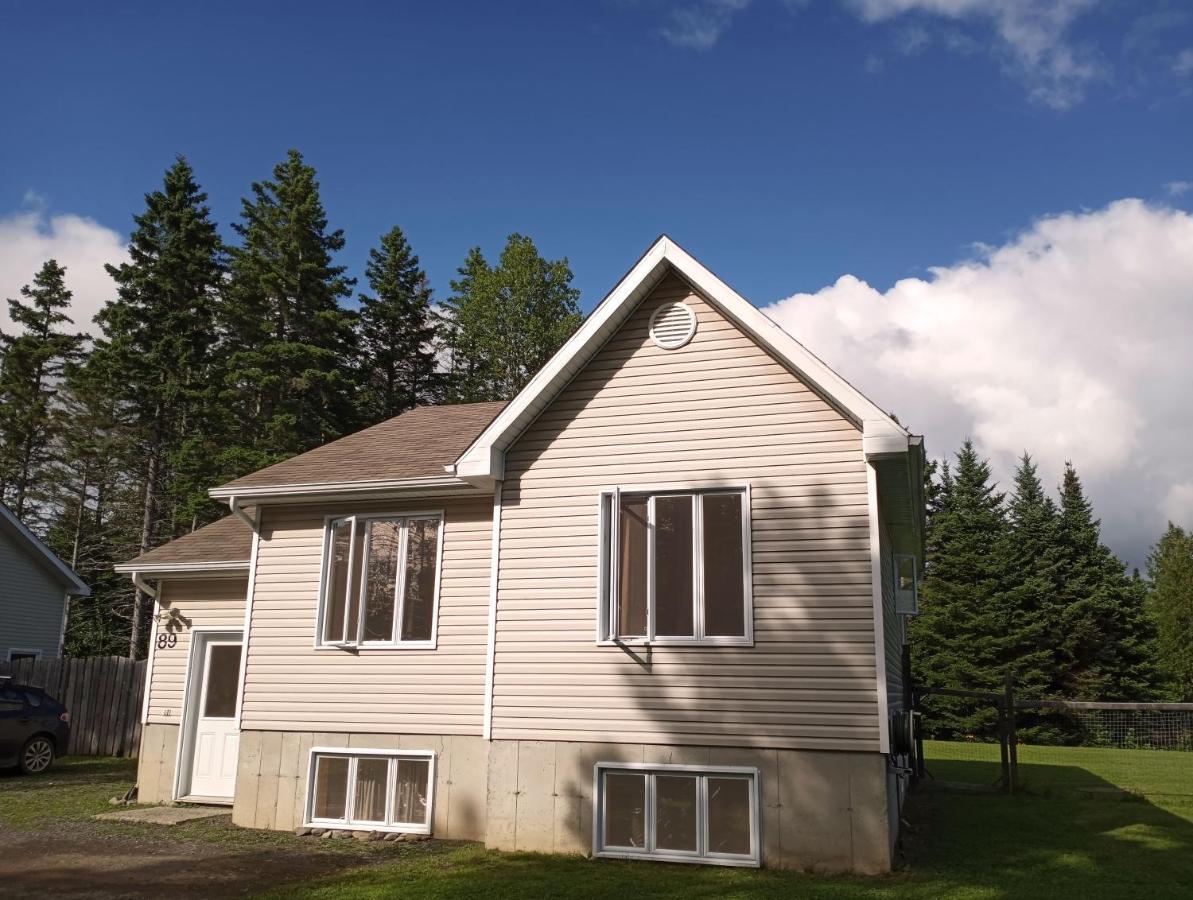 Guests Room For Rent / Chambre Prive Dans Maison Partager Maria Exterior photo